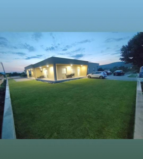 Apartmani Lauc